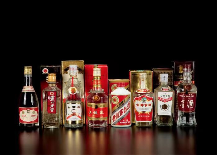 融安老酒储存的方法